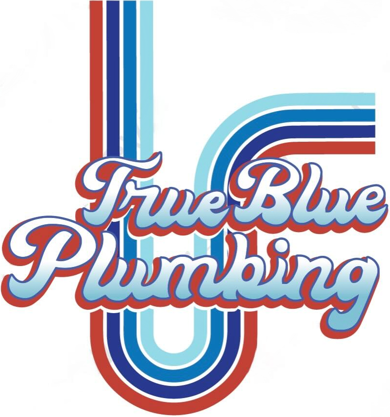 True Blue Plumbing LLC logo